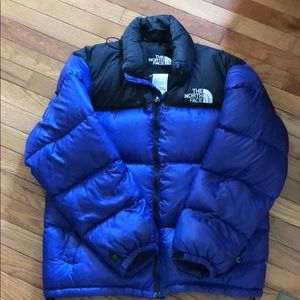 Men’s Northface Jacket